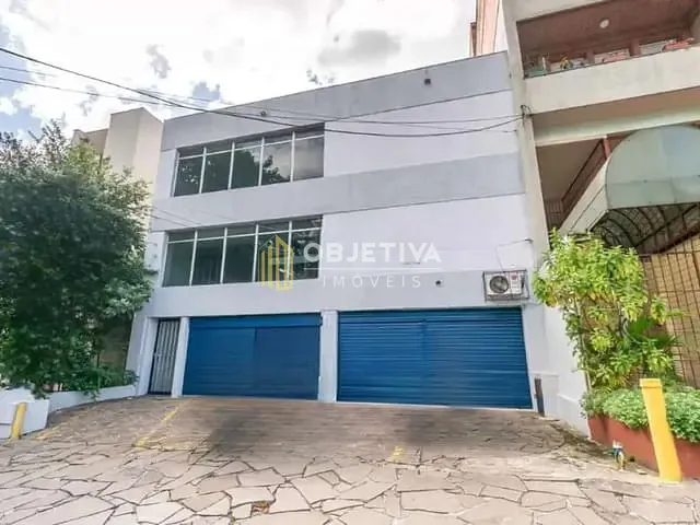 Prédio com 1000m², à venda, no bairro Auxiliadora em Porto Alegre