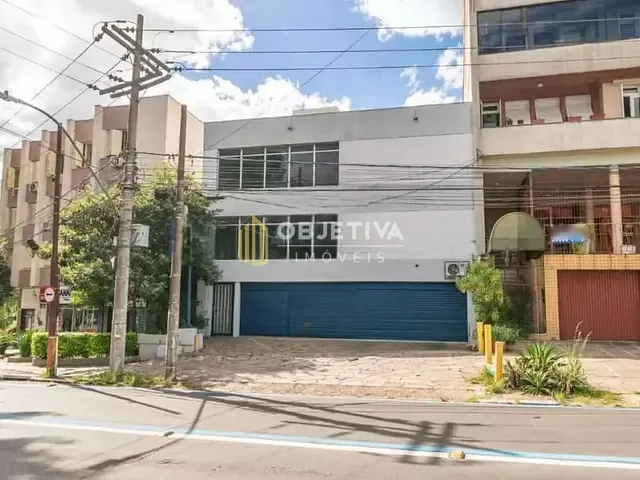 Prédio com 1000m², à venda, no bairro Auxiliadora em Porto Alegre