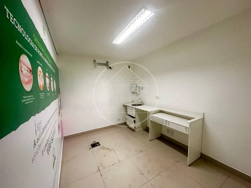 Prédio Inteiro, 570 m² - Foto 7