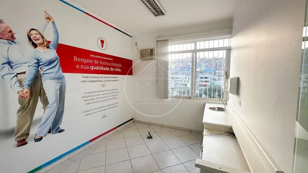 Prédio Inteiro, 570 m² - Foto 24