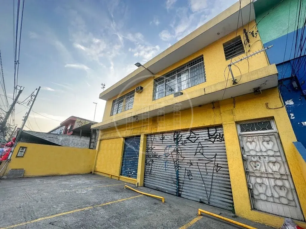 Prédio Inteiro, 570 m² - Foto 1