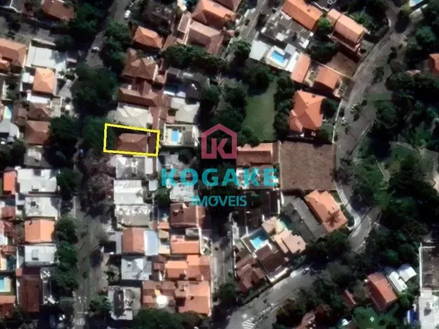 Prédio com 450m² 1 quarto e 1 banheiro, à venda, no bairro Jardim Esplanada em São José Dos Campos