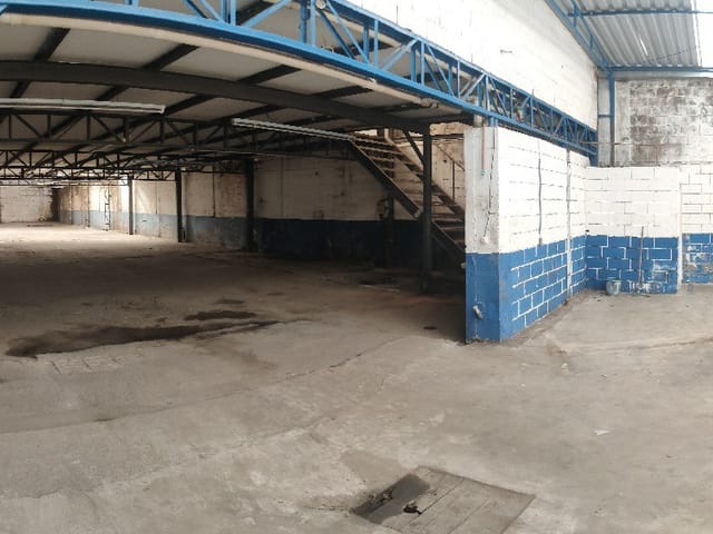 Prédio com 1240m², para alugar, no bairro Planalto Paulista em São Paulo