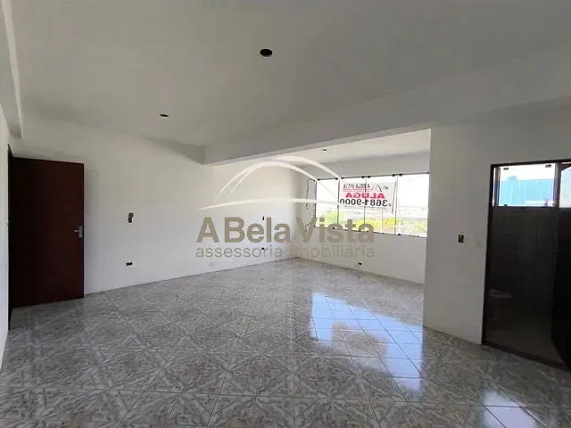 Sala para alugar, no bairro Centro em Osasco
