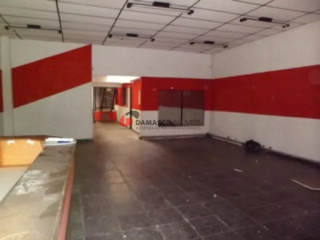 Prédio à venda, no bairro Olímpico em São Caetano do Sul