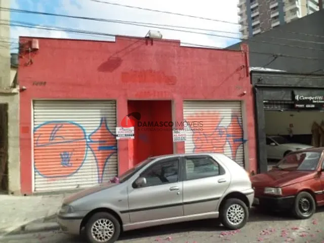 Prédio à venda, no bairro Olímpico em São Caetano do Sul
