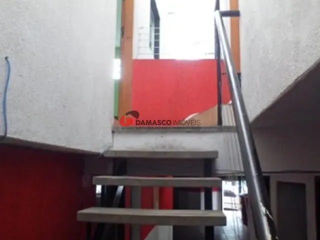 Prédio à venda, no bairro Olímpico em São Caetano do Sul