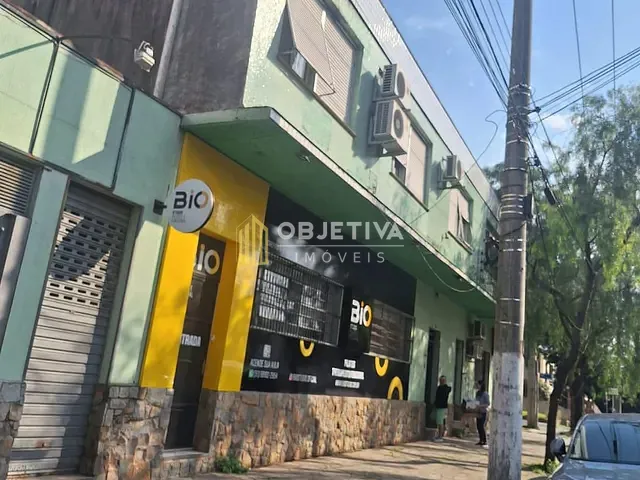 Prédio à venda, no bairro Boa Vista em Porto Alegre