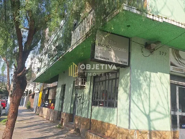 Prédio à venda, no bairro Boa Vista em Porto Alegre