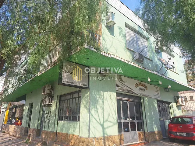 Prédio à venda, no bairro Boa Vista em Porto Alegre