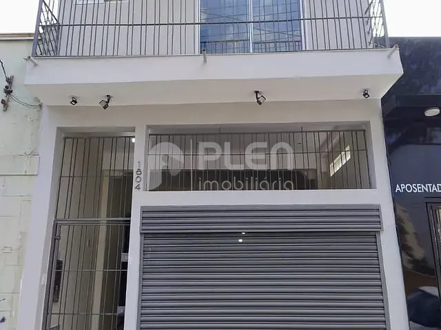 Prédio à venda, no bairro Mooca em São Paulo