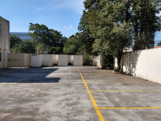 Prédio com 2880m², à venda ou para alugar, no bairro Indianópolis em São Paulo