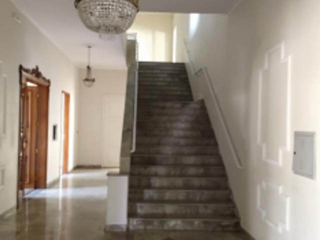 Prédio com 2880m², à venda ou para alugar, no bairro Indianópolis em São Paulo
