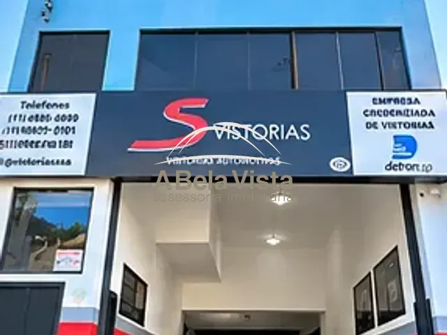 Prédio para alugar, no bairro Centro em Osasco