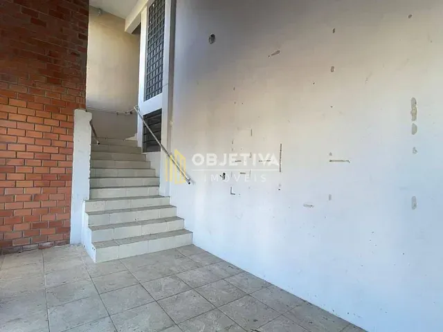 Prédio com 2100m², para alugar, no bairro Guarani em Novo Hamburgo