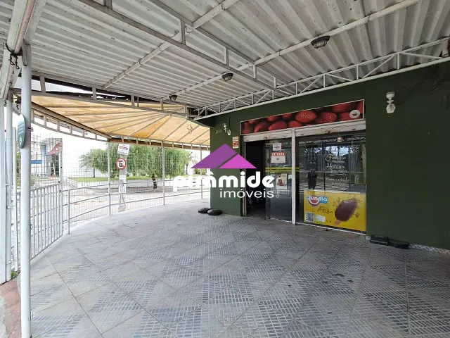Prédio com 743m², à venda, no bairro Bosque dos Eucaliptos em São José dos Campos