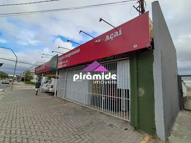 Prédio com 743m², à venda, no bairro Bosque dos Eucaliptos em São José dos Campos