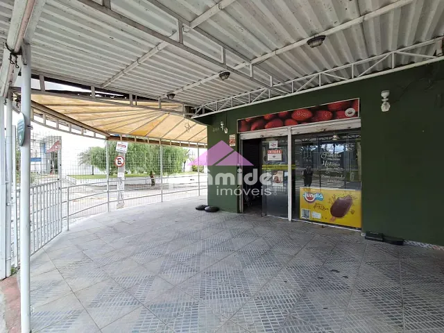 Prédio com 743m², à venda, no bairro Bosque dos Eucaliptos em São José dos Campos