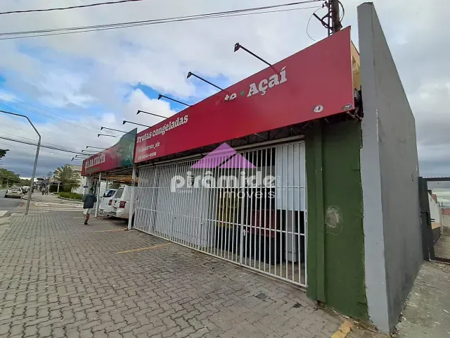 Prédio com 743m², à venda, no bairro Bosque dos Eucaliptos em São José dos Campos