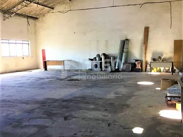 Prédio com 498m², à venda, no bairro Parque Novo Mundo em São Paulo