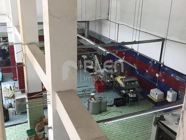 Prédio com 498m², à venda, no bairro Parque Novo Mundo em São Paulo