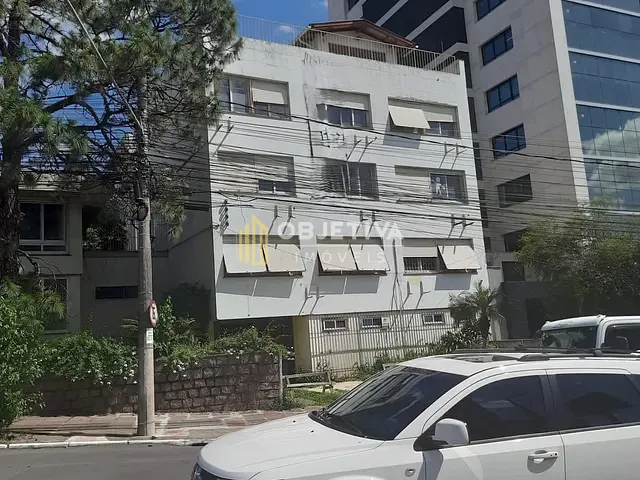 Prédio com 900m², à venda, no bairro Auxiliadora em Porto Alegre