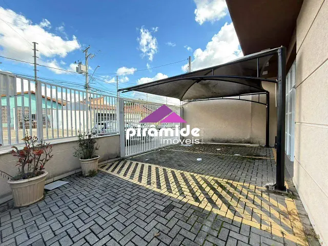 Prédio com 244m², à venda ou para alugar, no bairro Parque Novo Horizonte em São José dos Campos