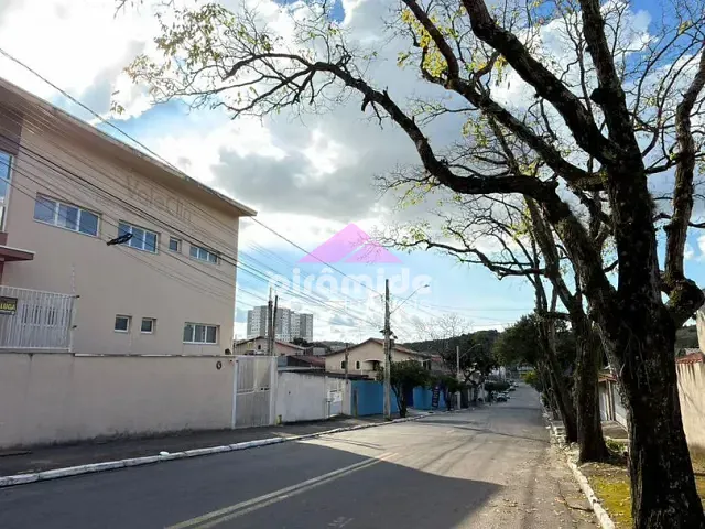 Prédio com 244m², à venda ou para alugar, no bairro Parque Novo Horizonte em São José dos Campos