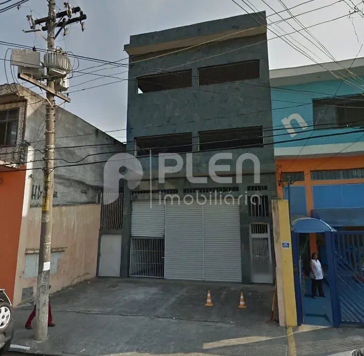 Imóvel comercial à venda em Vila Sabrina, São Paulo