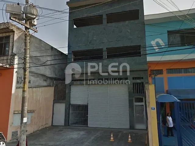 Prédio com 1111m², à venda, no bairro Jardim Brasil (Zona Norte) em São Paulo