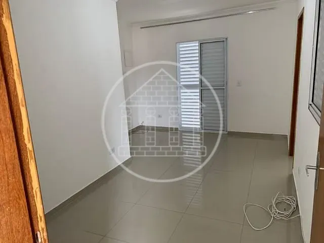 Prédio com 125m², à venda, no bairro Parque Santo Antônio em São Paulo