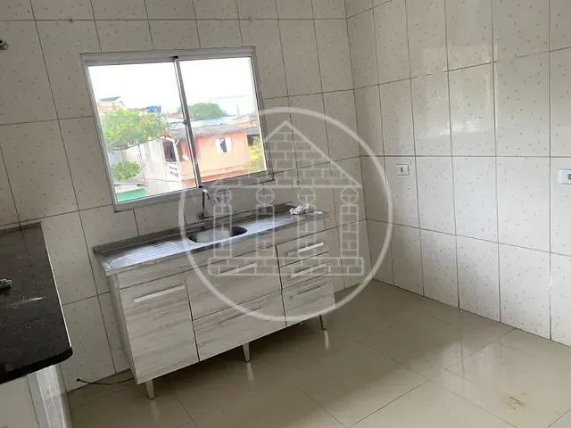 Prédio com 125m², à venda, no bairro Parque Santo Antônio em São Paulo