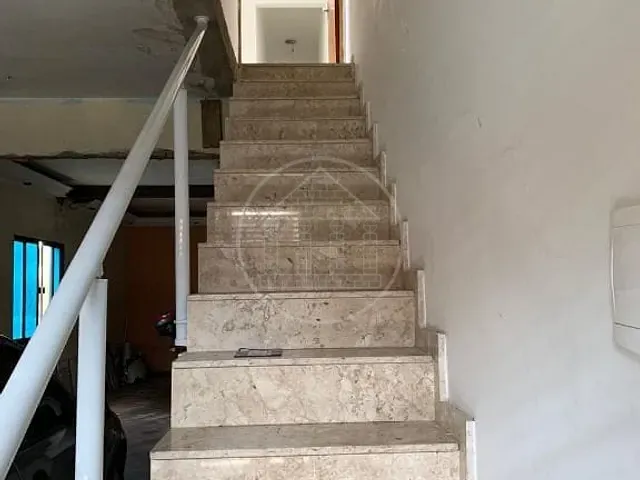 Prédio com 125m², à venda, no bairro Parque Santo Antônio em São Paulo