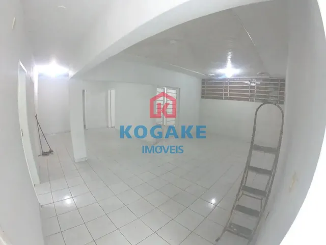 Prédio com 317m² 1 quarto e 3 banheiros, para alugar, no bairro Vila Rubi em São José Dos Campos
