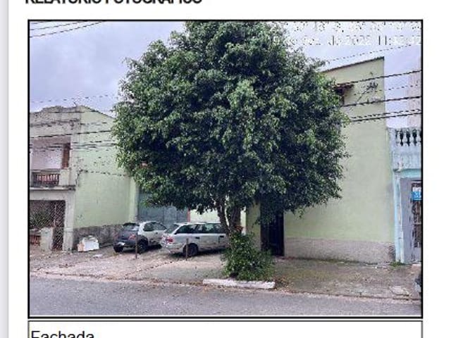 Foto do Prédio - Prédio à venda 10M², ALTO DA MOOCA, SAO PAULO - SP | Imobiliária Compare