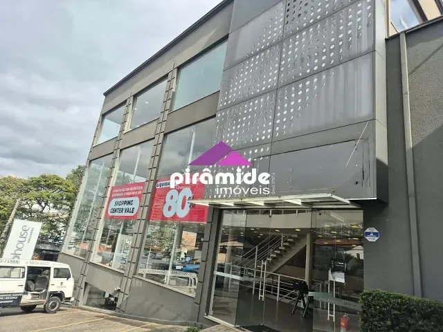 Prédio para alugar, no bairro Jardim Esplanada II em São José dos Campos