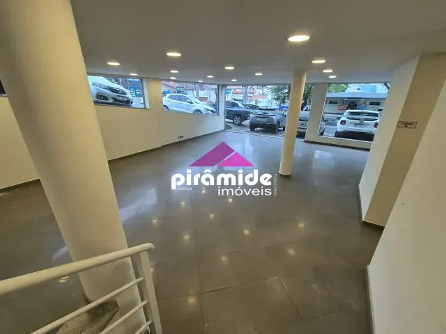 Prédio para alugar, no bairro Jardim Esplanada II em São José dos Campos
