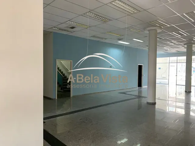 Prédio para alugar, no bairro Centro em Barueri