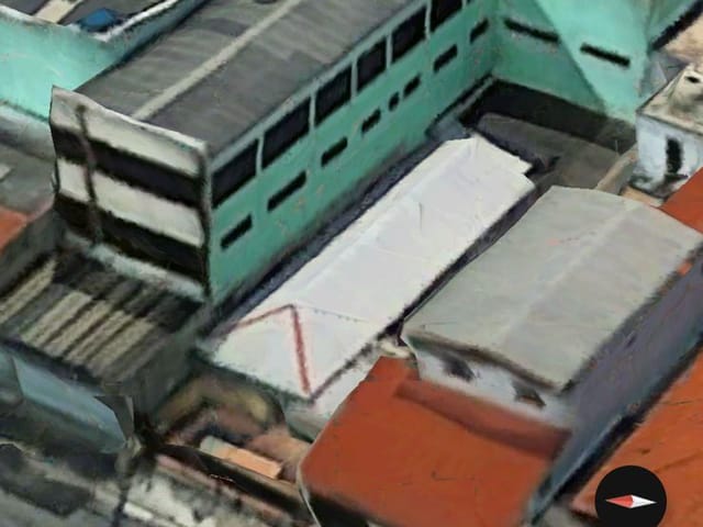 Foto do Prédio - Prédio Comercial com Infraestrutura Completa Venda e Locação - Centro de Guarulhos/SP | Imobiliária Compare