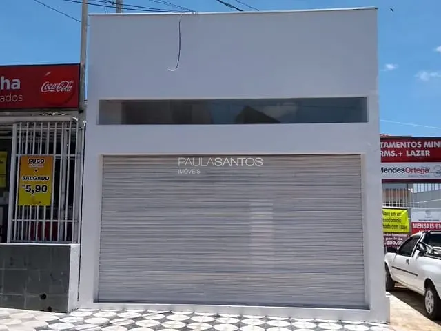 Prédio com 167m², à venda, no bairro Centro em Sorocaba
