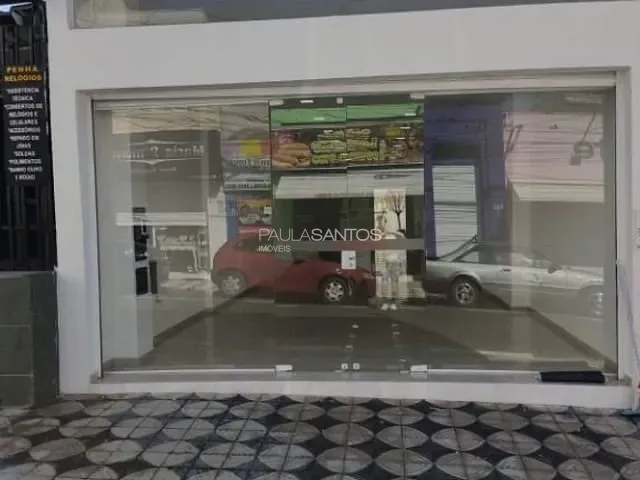 Prédio com 167m², à venda, no bairro Centro em Sorocaba