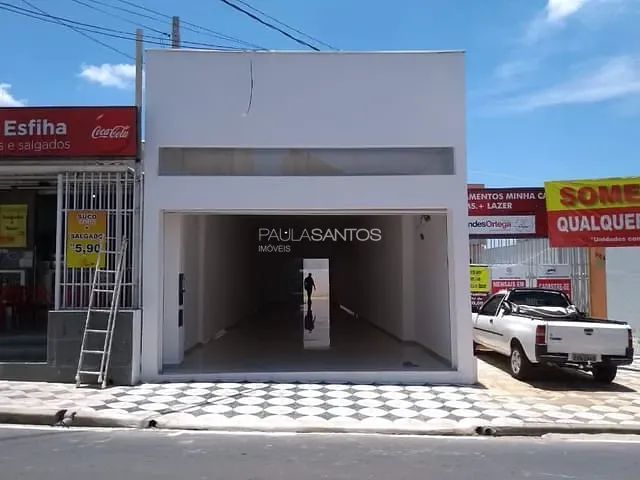 Prédio com 167m², à venda, no bairro Centro em Sorocaba