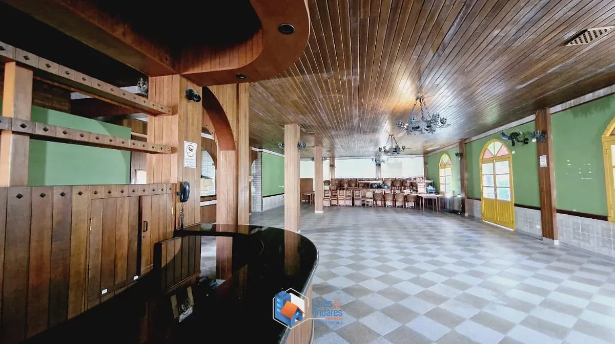 Prédio Inteiro, 1368 m² - Foto 5