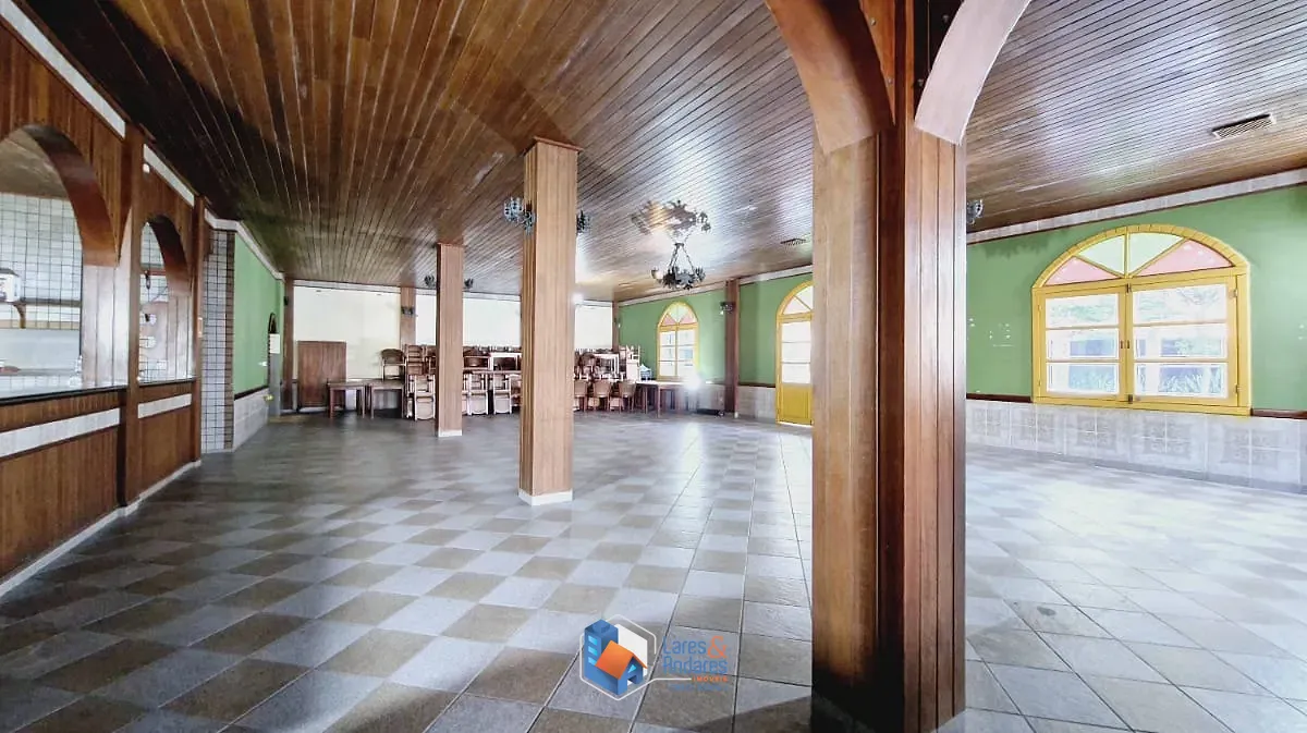 Prédio Inteiro, 1368 m² - Foto 6