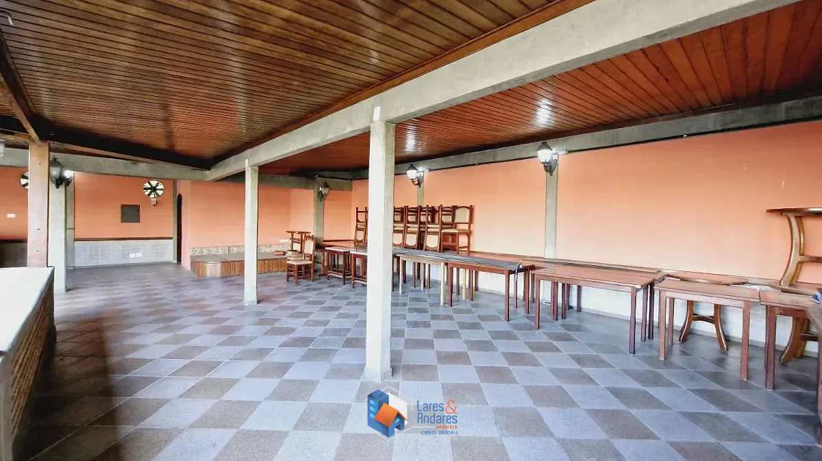 Prédio Inteiro, 1368 m² - Foto 21