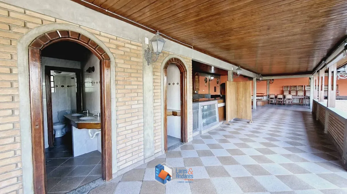 Prédio Inteiro, 1368 m² - Foto 22