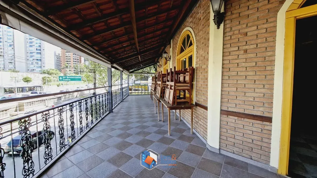 Prédio Inteiro, 1368 m² - Foto 17
