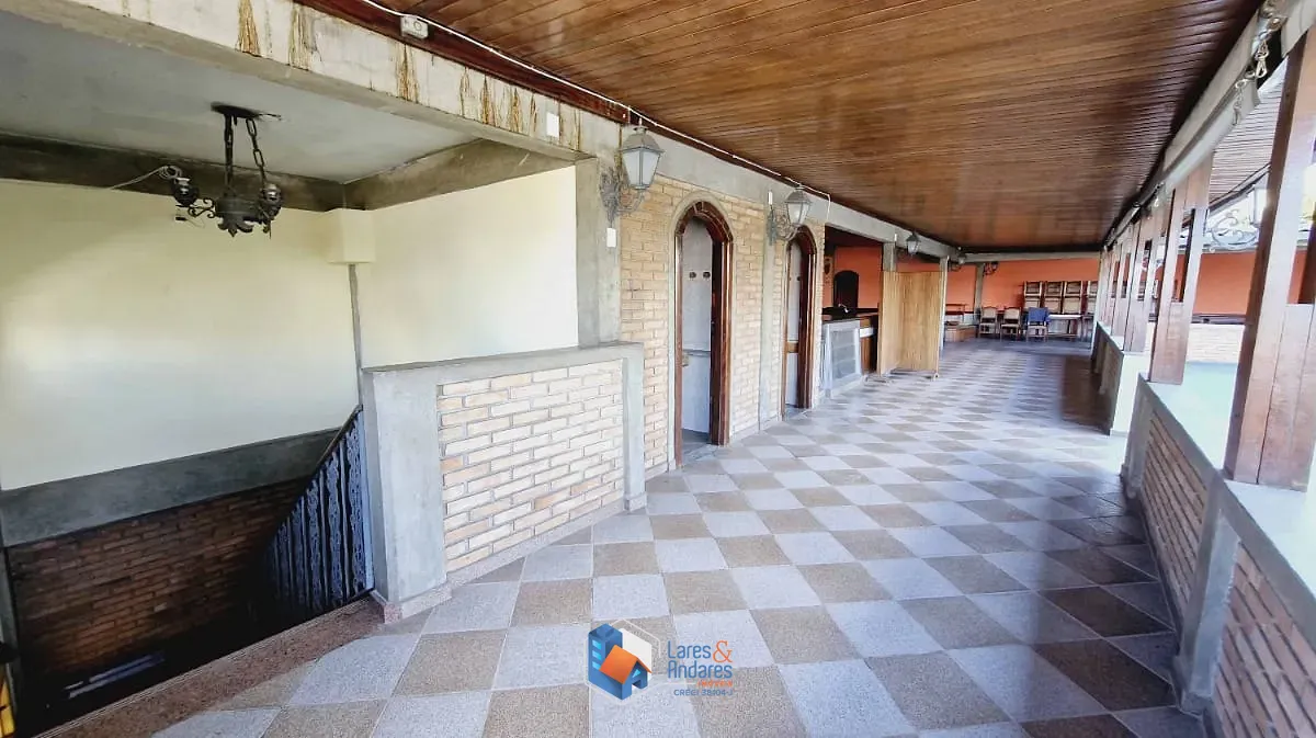 Prédio Inteiro, 1368 m² - Foto 20
