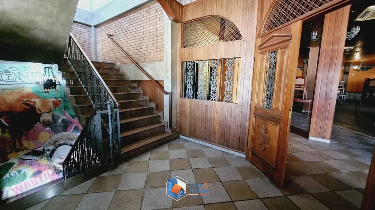 Prédio Inteiro, 1368 m² - Foto 15