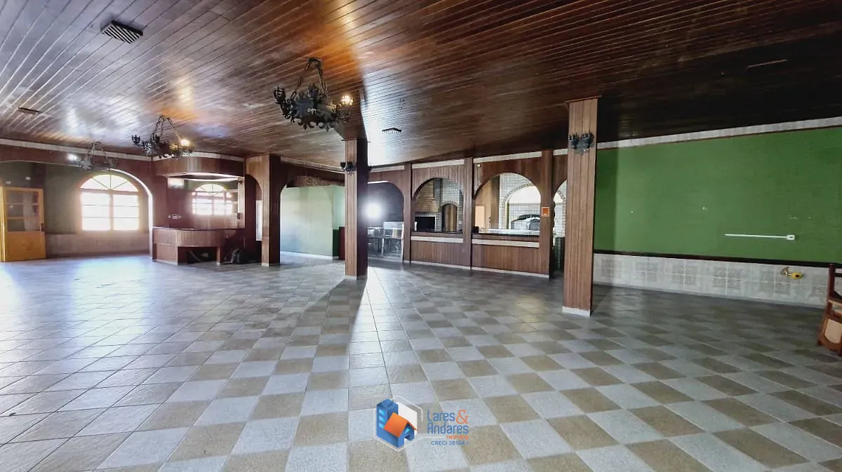 Prédio Inteiro, 1368 m² - Foto 7